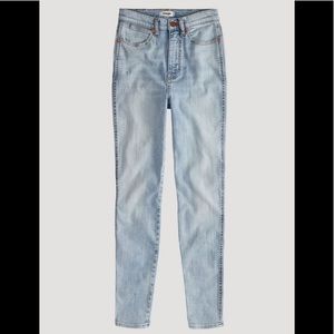 Wrangler Wriggler 612 High Rise Skinny Jean